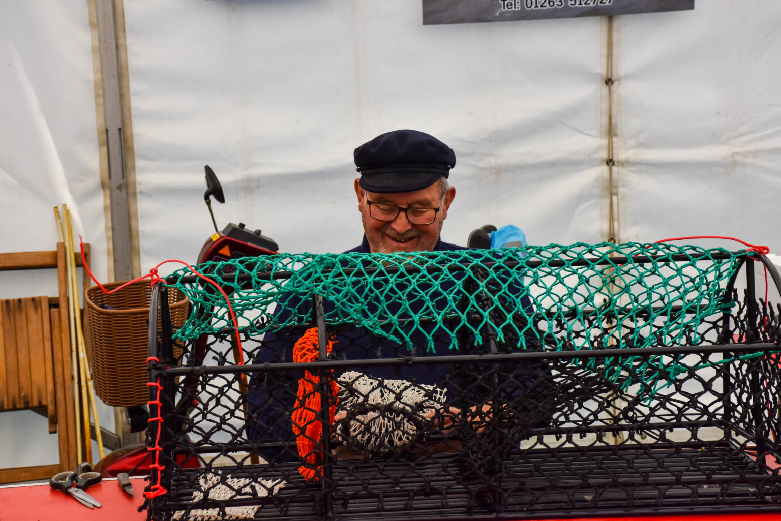 The 2024 Cromer Crab & Lobster Festival is on its way Handy