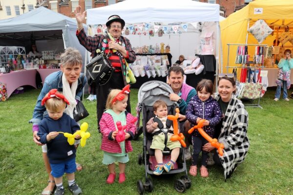 The 2024 Cromer Crab & Lobster Festival is hailed a success